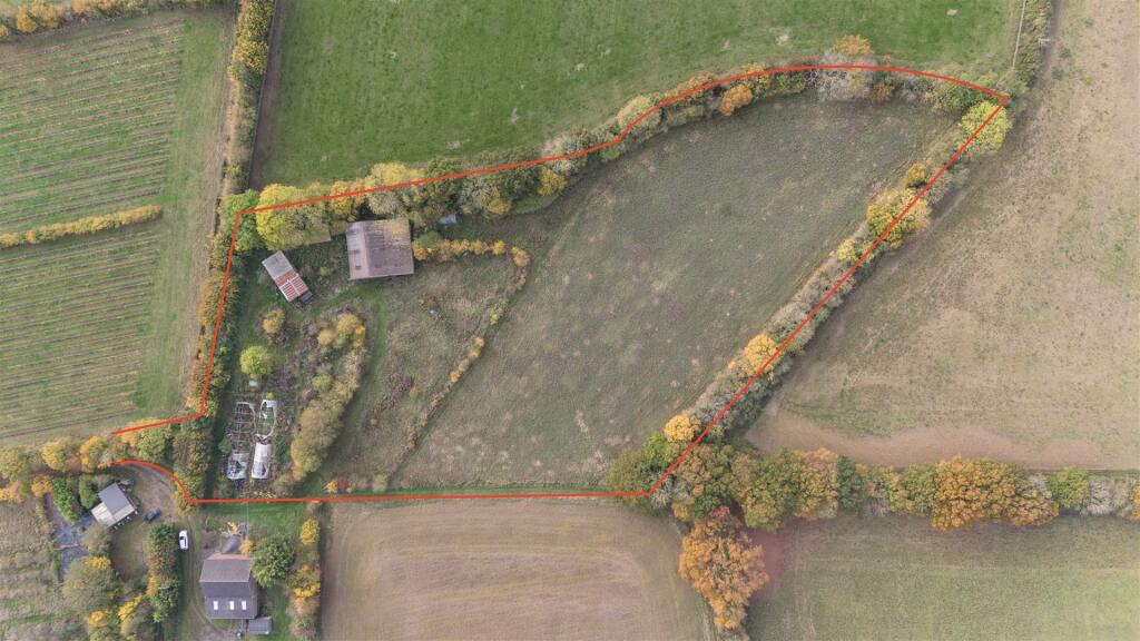 Additional image 21 of West Barn at Hedgerows Farm, Brent Eleigh, Suffolk