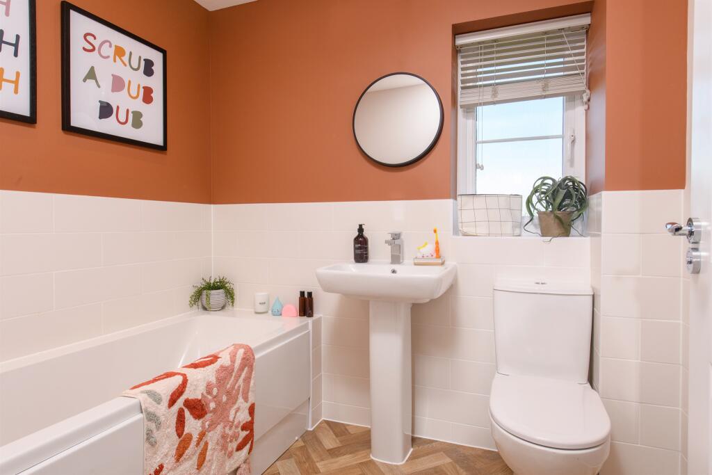 Additional image 10 of Languard View, Low Road, Harwich