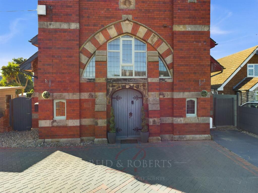 Additional image 29 of Rhewl Fawr Road, Pen-Y-Ffordd