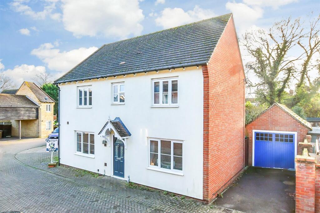 Additional image 2 of Norton Place, Ramsden Heath, Billericay, Essex