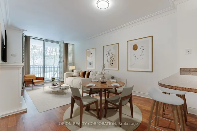 Additional image 6 of 38 William Carson Cres Unit 310