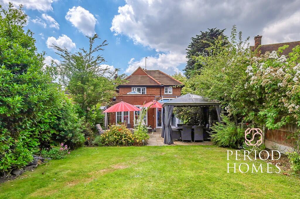 Additional image 3 of Fryerning Lane, Ingatestone