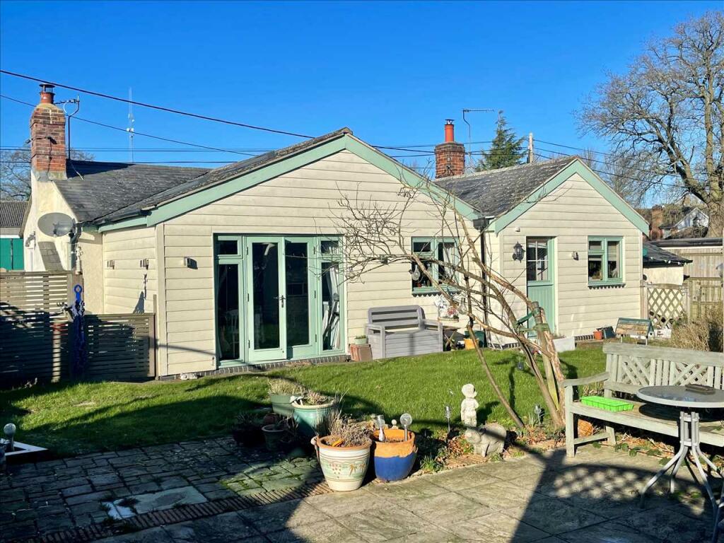 Additional image 22 of Cottage with separate ANNEX