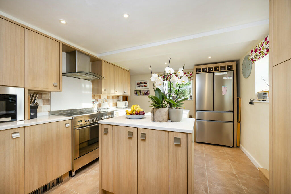 Additional image 5 of Newton, Sudbury, Suffolk