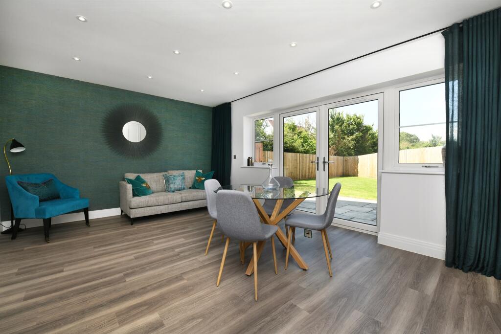 Additional image 4 of Hawthorn Close, Main Road, Bicknacre, Chelmsford