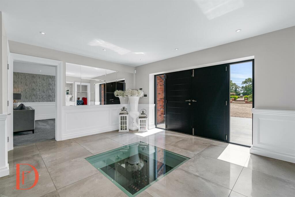 Additional image 7 of Coopersale Lane, Theydon Bois