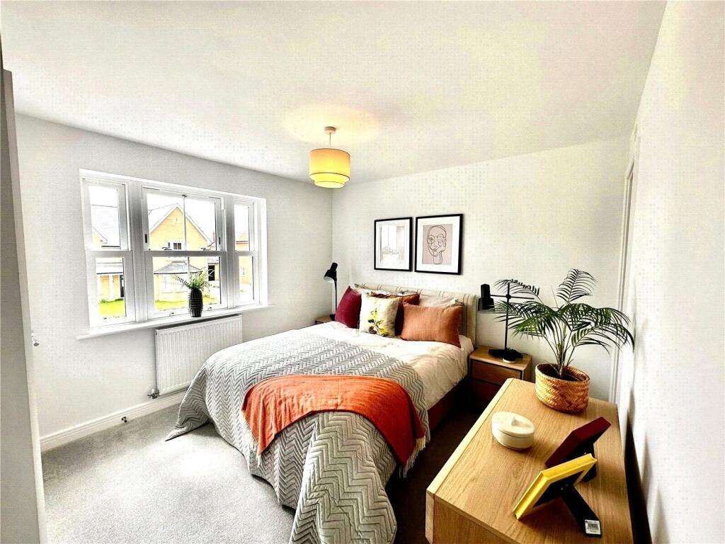 Additional image 11 of Plot 357 Lawford Green, The Avenue, Lawford, Manningtree, CO11