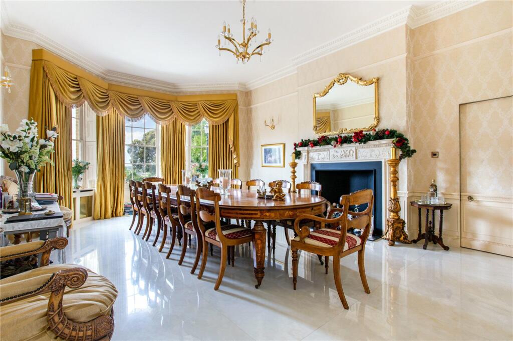 Additional image 5 of Abridge Road, Theydon Bois, Epping, Essex, CM16