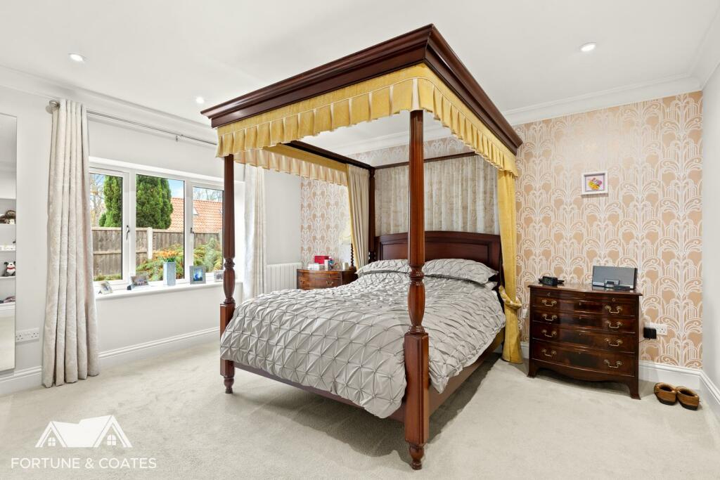 Additional image 15 of Rye Hill Road, Harlow