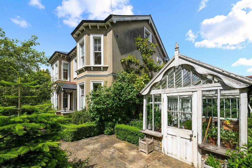 Additional image 40 of How Lane, Chipstead