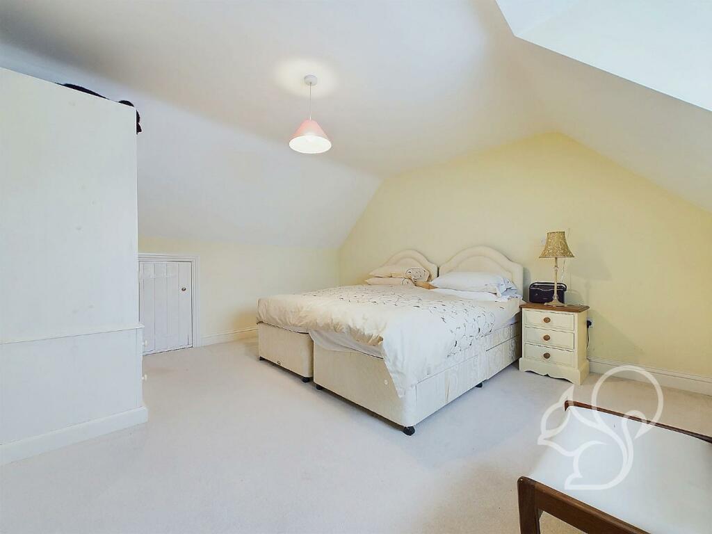 Additional image 23 of Cansey Lane, Bradfield