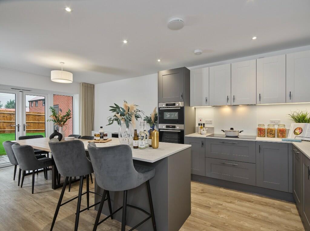 Additional image 13 of Garnetts
Takeley
CM22 6RJ