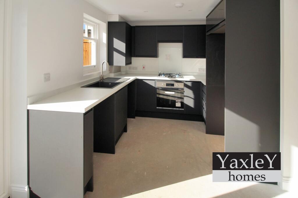 Additional image 2 of Plot 8 Newland Street, Witham