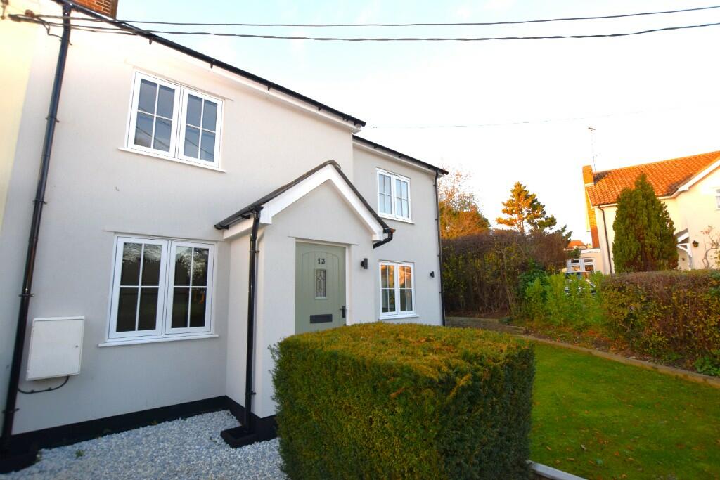 Additional image 33 of Church Street, Colne Engaine CO6