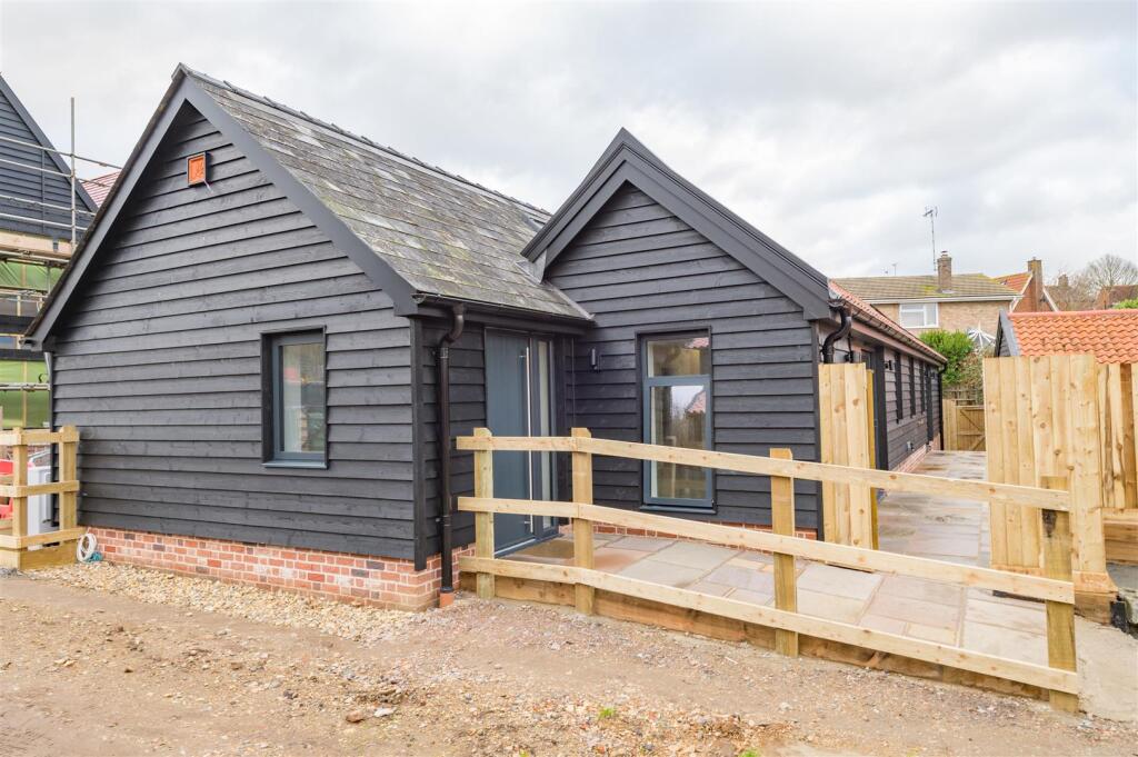 Additional image 16 of The Black Barn, Coppins Yard, Colne Engaine