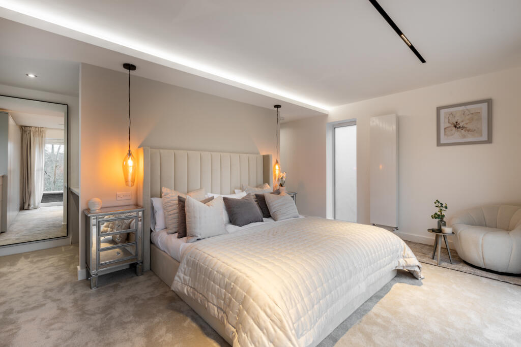 Primary image of 1 Hawthorn Close, Ongar Road, Fyfield CM5 0RB