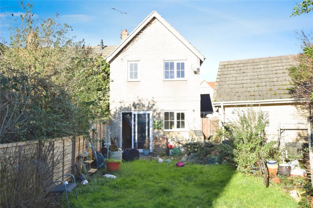 Additional image 10 of Ormesby Chine, South Woodham Ferrers, Chelmsford, Essex, CM3