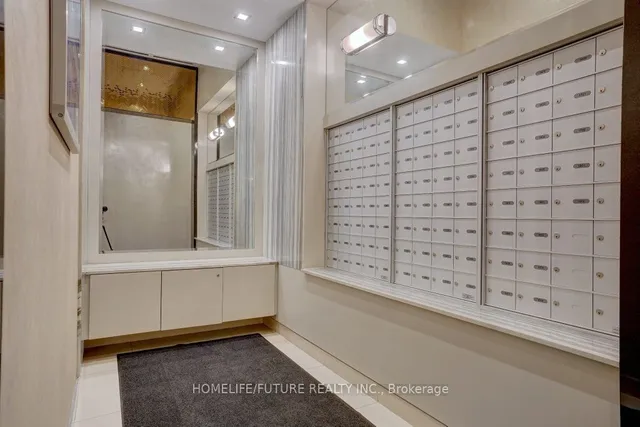 Additional image 30 of 1486 Bathurst St Unit 503