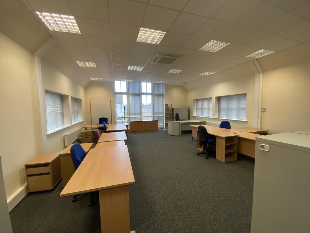 Additional image 2 of First Floor Office, Granville House, Threshlfords Business Park