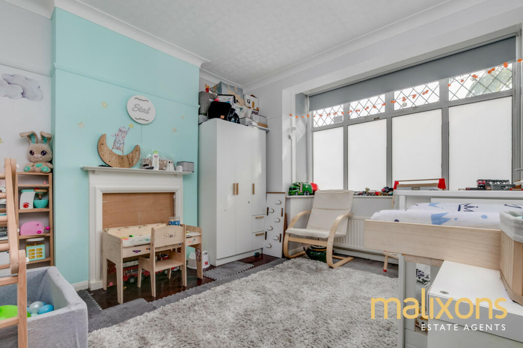 Additional image 14 of Pembroke Road, Mitcham, CR4