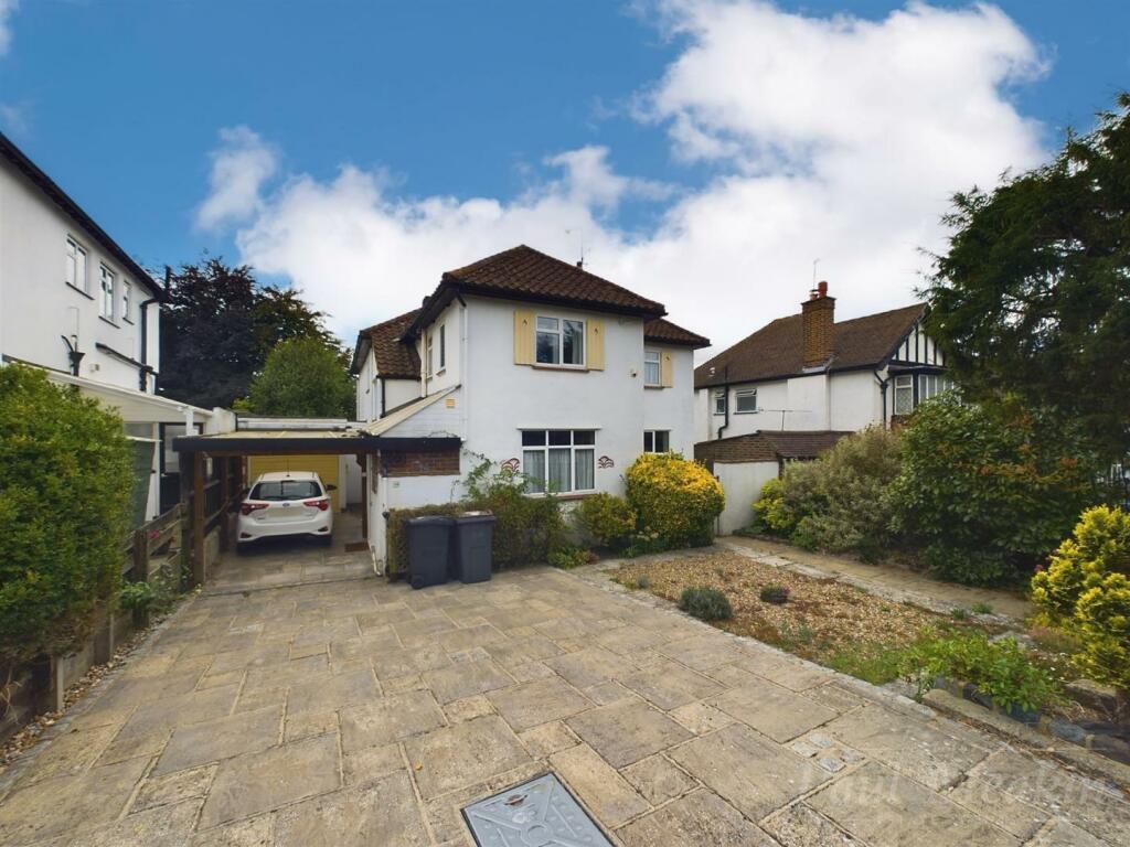 Additional image 15 of Hurst Way, South Croydon