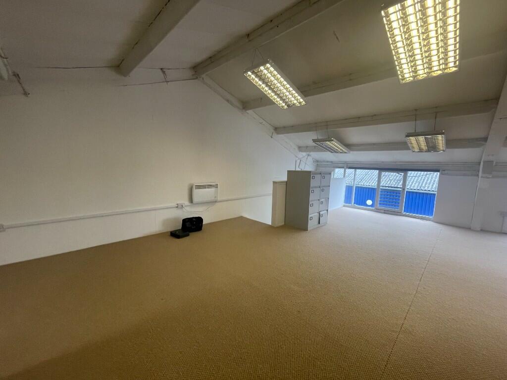 Additional image 5 of Unit 8e, Ongar Road Trading Estate, Ongar Road, Dunmow, Essex, CM6 1EU