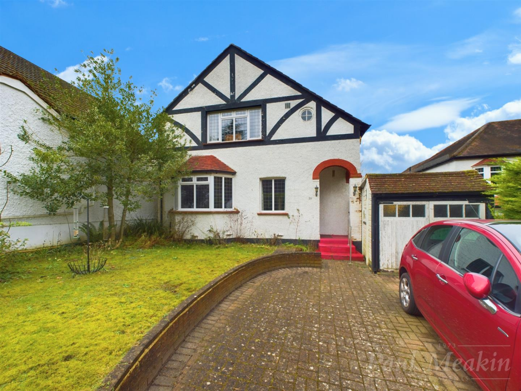 Additional image 17 of Beech Avenue, South Croydon