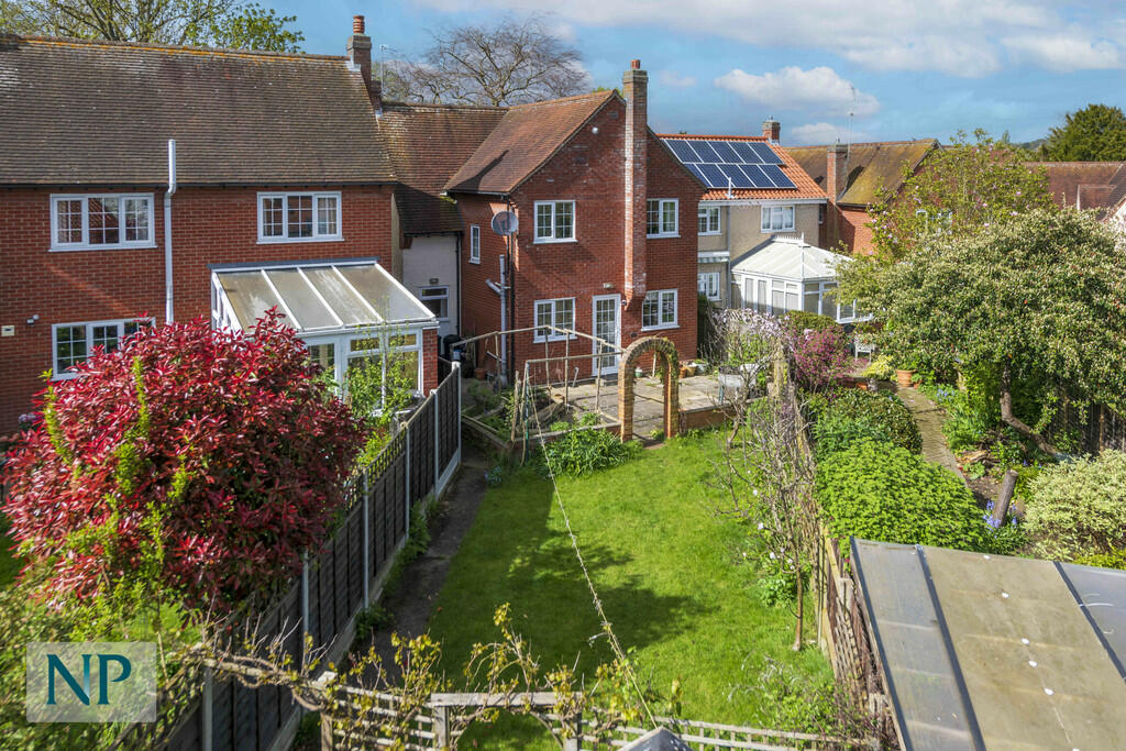 Additional image 14 of Station Hill, Bures Hamlet