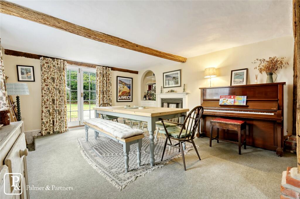 Additional image 6 of Wick Lane, Ardleigh, Colchester, Essex, CO7