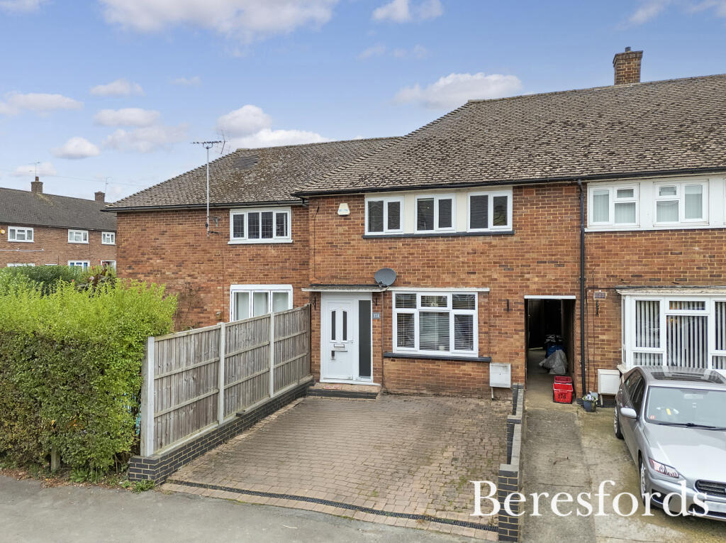 Additional image 27 of Whittington Road, Hutton, CM13