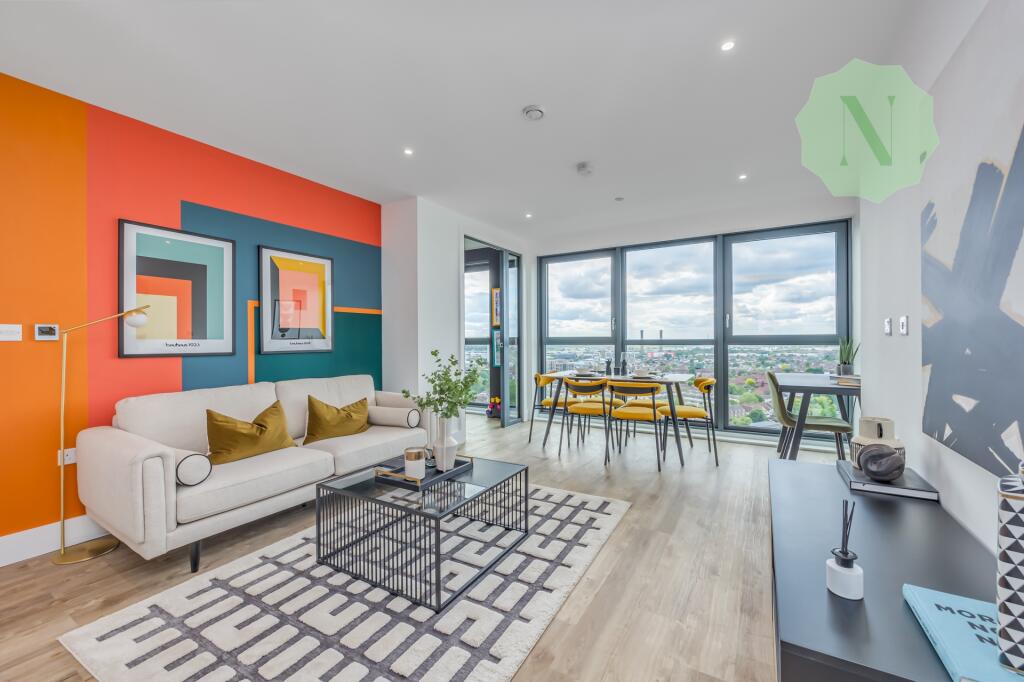 Additional image 5 of Station Road, Croydon, CR0