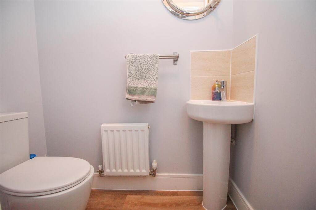 Additional image 13 of Hodgson Way, Gilston, Harlow