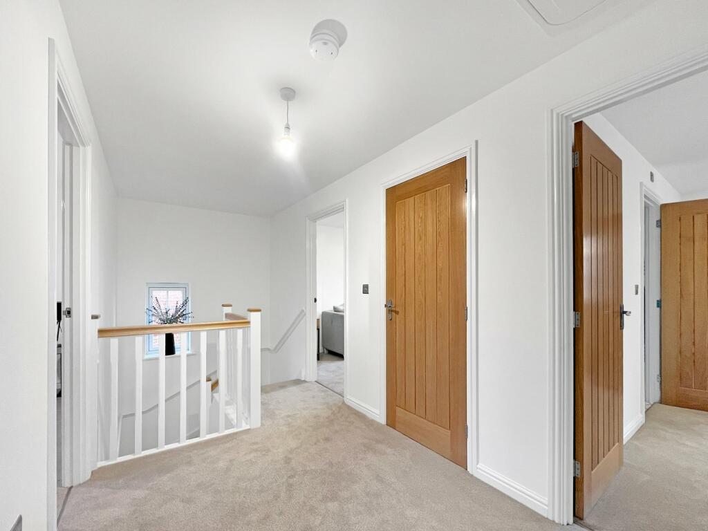 Additional image 12 of De Vere Grove, Halstead Road, Earls Colne, Colchester, CO6