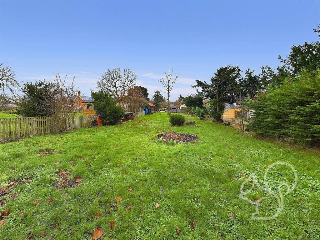 Additional image 26 of Stone Street, Boxford