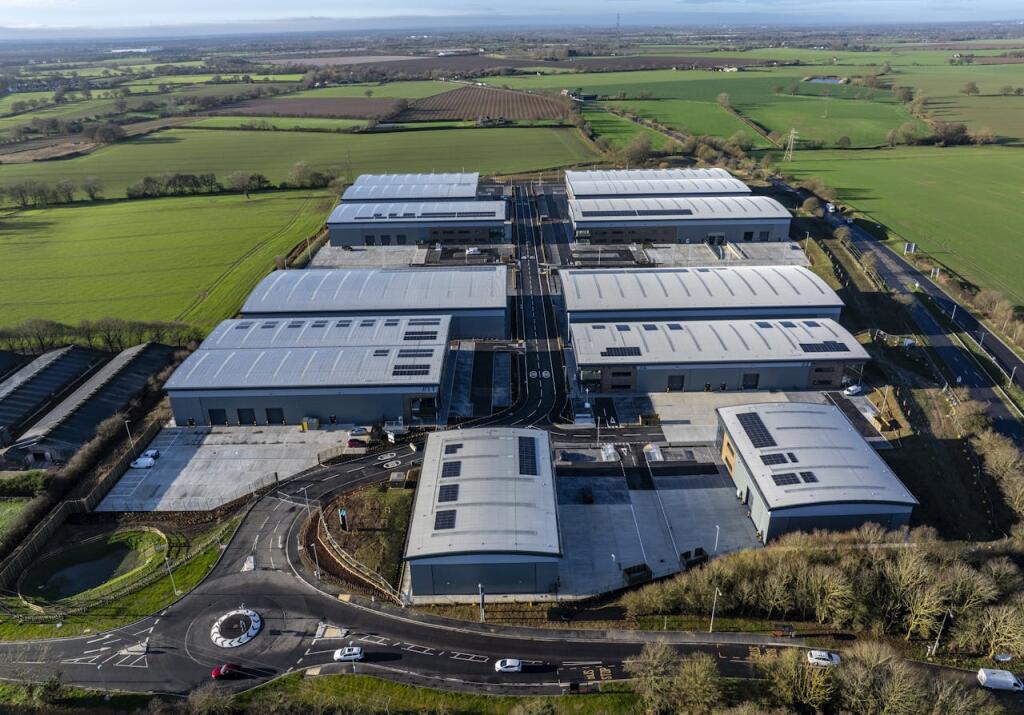 Additional image 9 of Unit 1 - 11  Centurion Park, Junction A120/B1035, Horsley Cross, Colchester, CO11 2NX