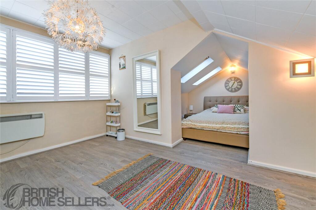 Additional image 5 of Tolleshunt d'Arcy Road, Tolleshunt Major, Maldon, Essex, CM9