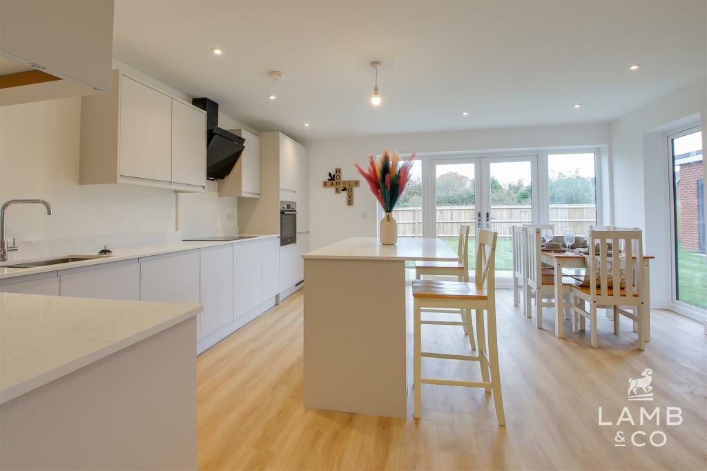 Additional image 12 of The Shire, Paddocks Lane, Ramsey, Harwich