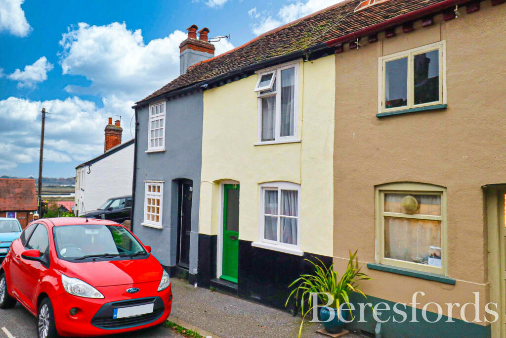 Additional image 21 of North Street, Maldon, CM9