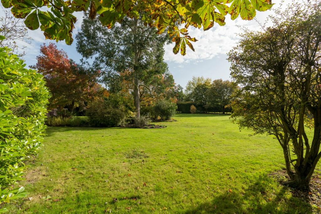 Additional image 46 of Church Road, Wickham Bishops, Essex, CM8