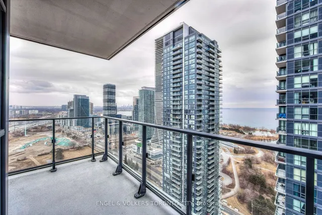 Additional image 23 of 2220 Lake Shore Blvd Unit 3207
