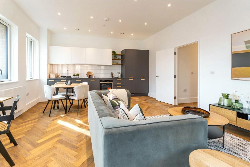 Additional image 16 of The Wandle, 25 Scarbrook Road, Croydon, CR0