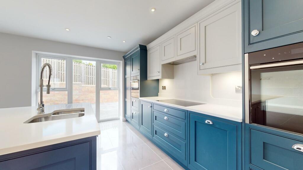 Additional image 8 of Tai Hydref, Main Road, Sychdyn, Mold