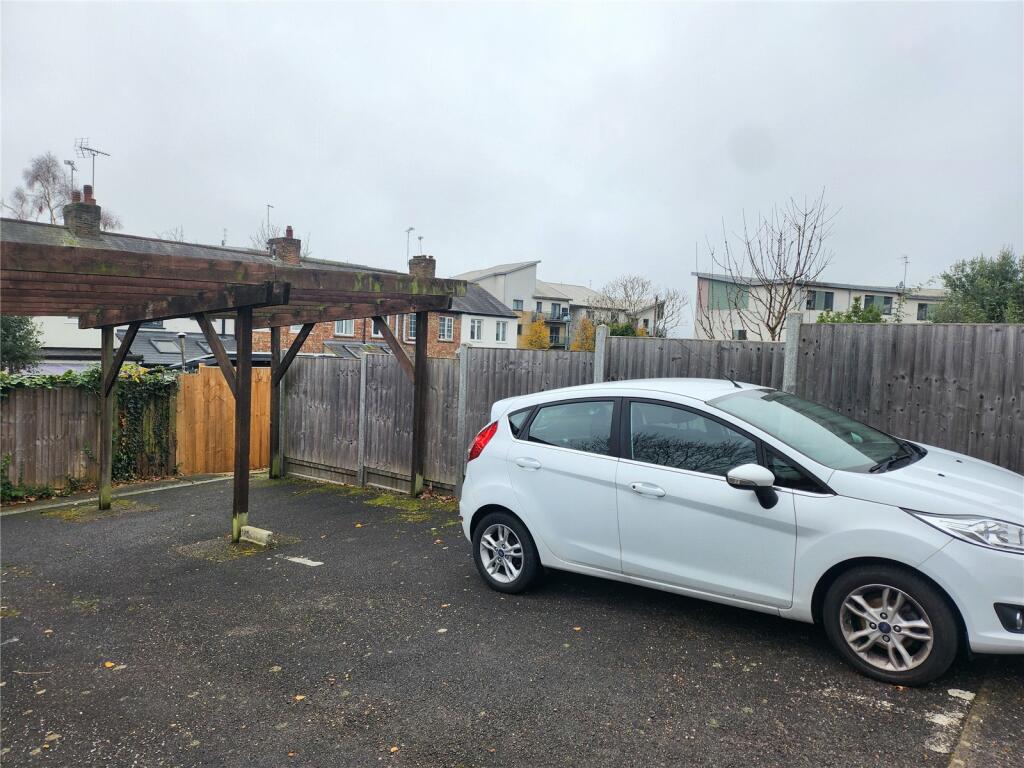 Additional image 14 of Kings Chase, Brentwood, Essex, CM14