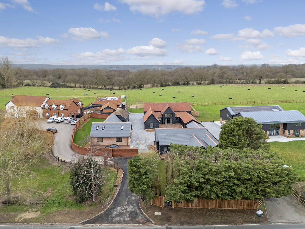 Additional image 32 of The Coach House, Stock Road