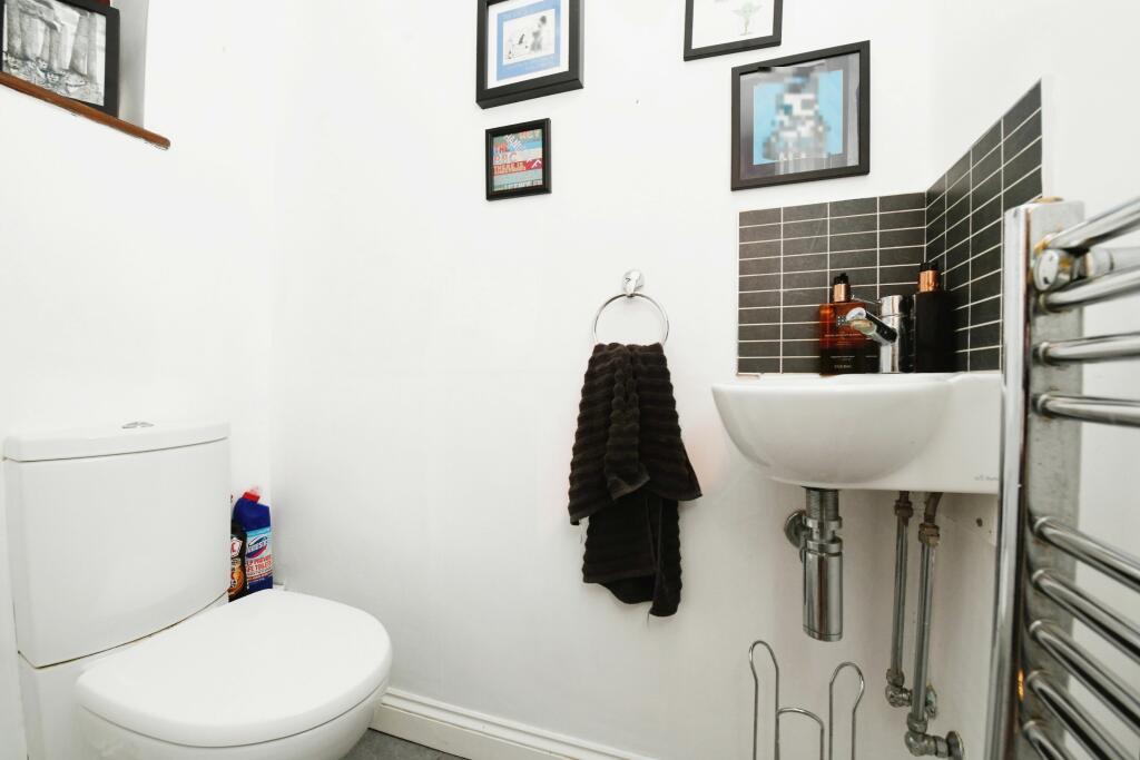 Additional image 10 of Brook Road, Brentwood, Essex, CM14