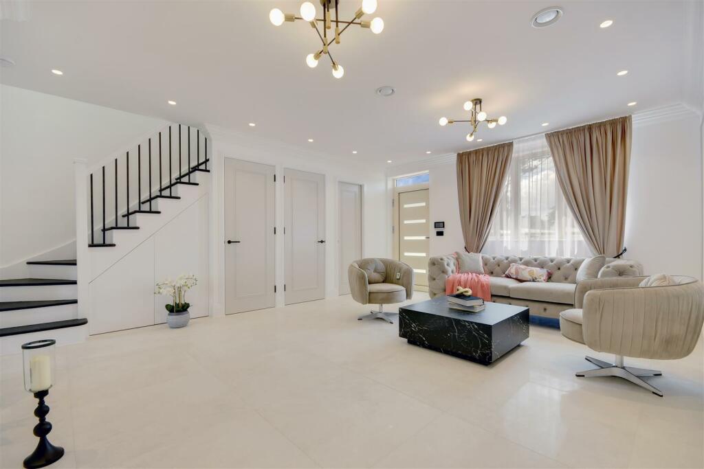 Additional image 4 of Station Road, Burnham-On-Crouch