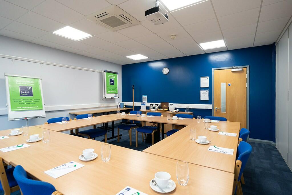 Additional image 25 of Greenway Business Centre, Harlow Business Park, Harlow, Essex, CM19