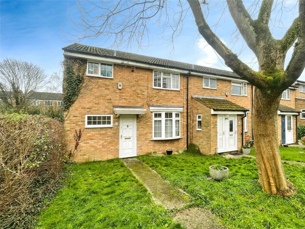 Jocelyns, Harlow, Essex, CM17