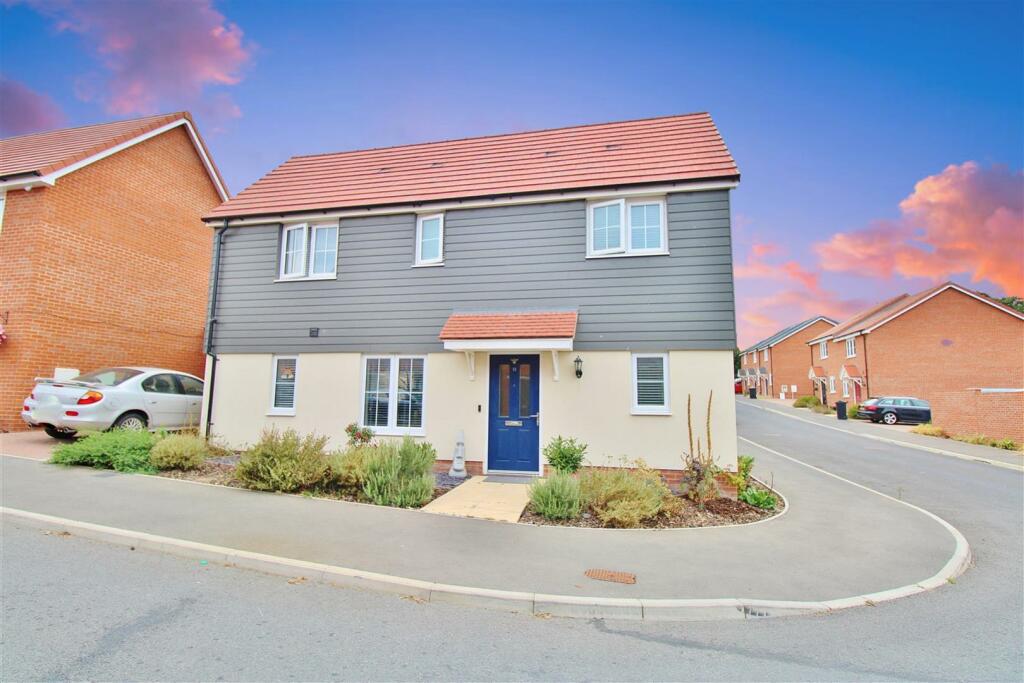 Additional image 29 of Nancy Blackett Avenue, Walton On The Naze