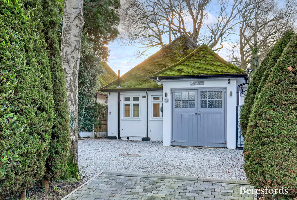 Additional image 23 of Hall Green Lane, Hutton, CM13